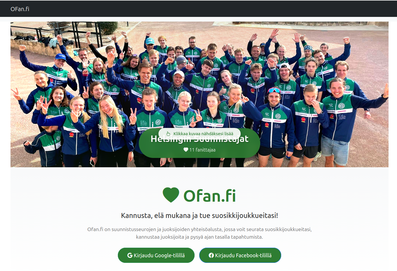 Ofan.fi